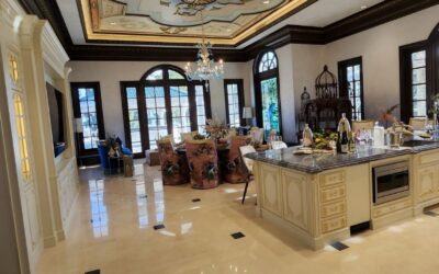 Showcasing Elegance: A Look at Our Signature Projects