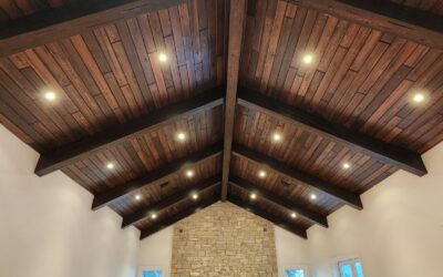 The Renaissance of Custom Woodwork: Blending Tradition with Modern Style