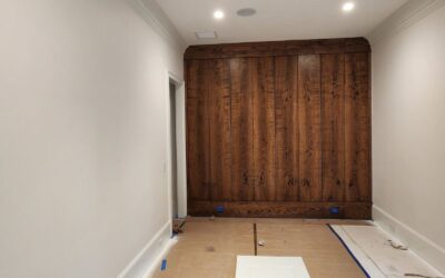 Expert Tips for Maintaining Your Custom Woodwork
